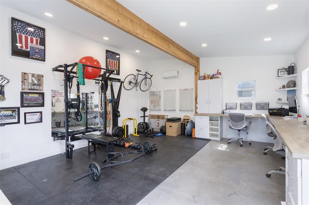 Wilson & Cole Add - Residential