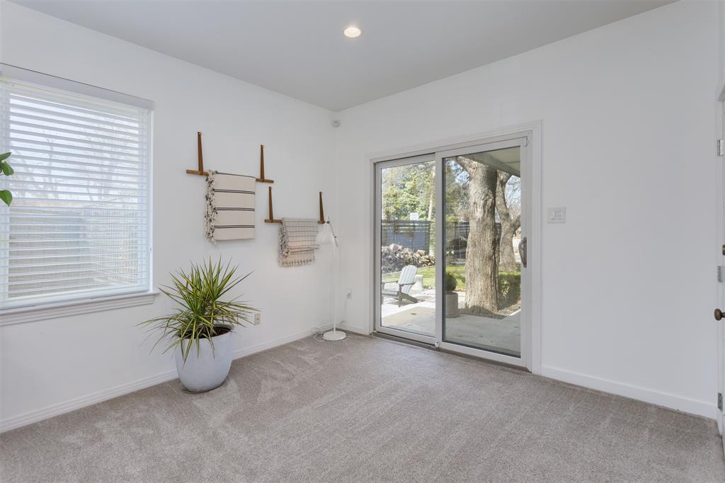 Wilson & Cole Add - Residential