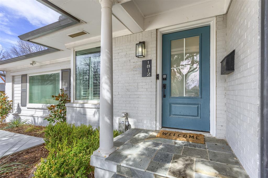 Wilson & Cole Add - Residential