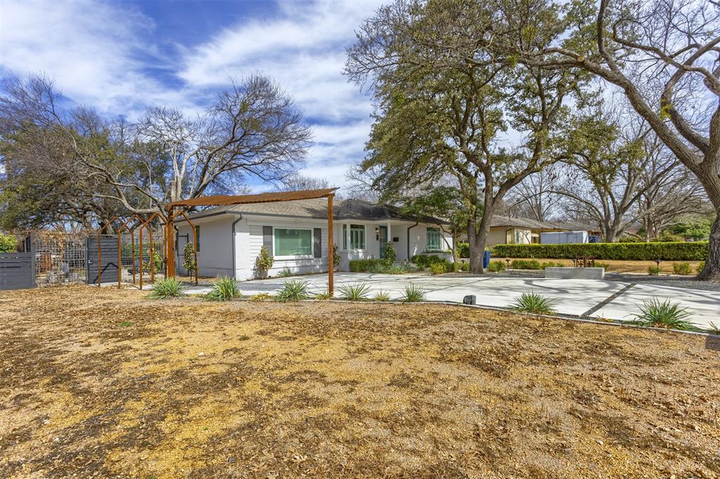 Wilson & Cole Add - Residential