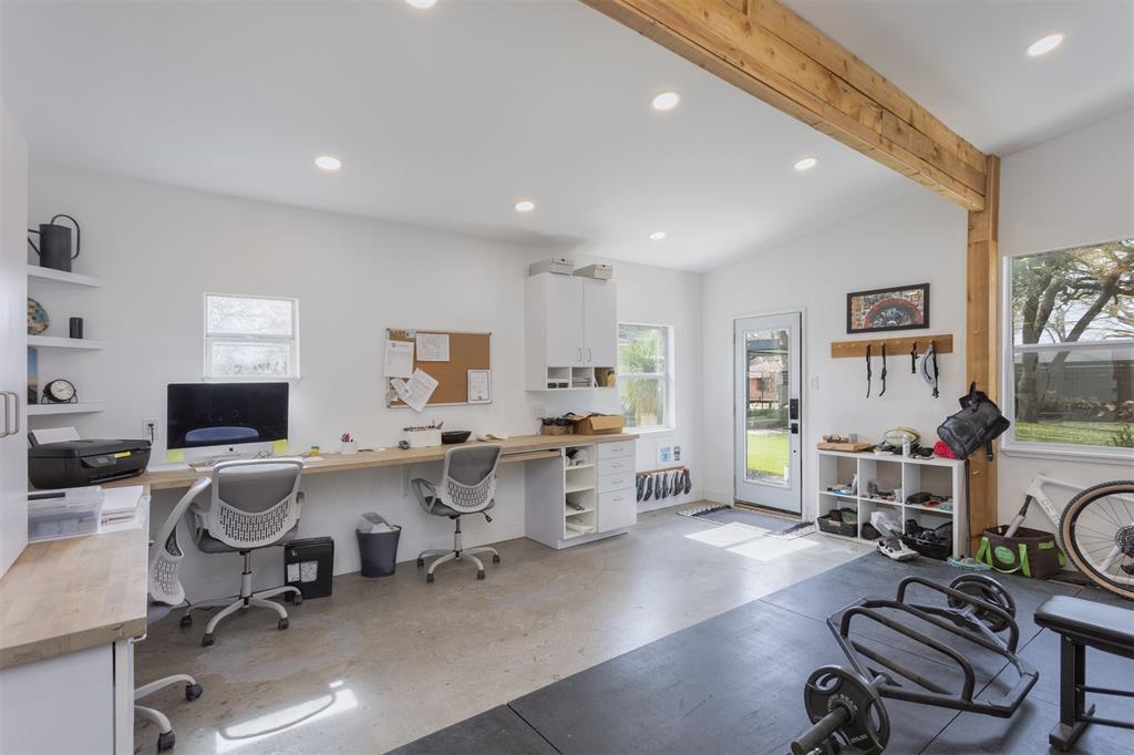 Wilson & Cole Add - Residential