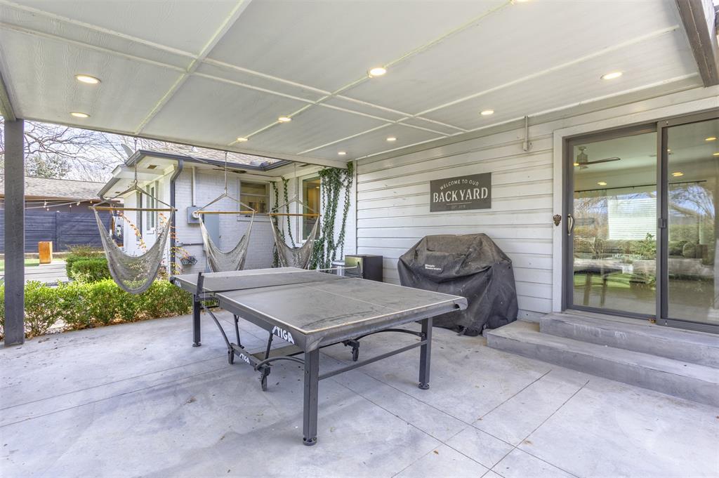 Wilson & Cole Add - Residential