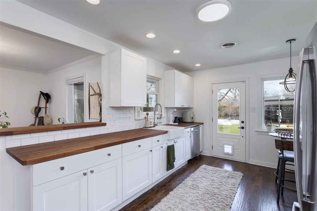 Wilson & Cole Add - Residential