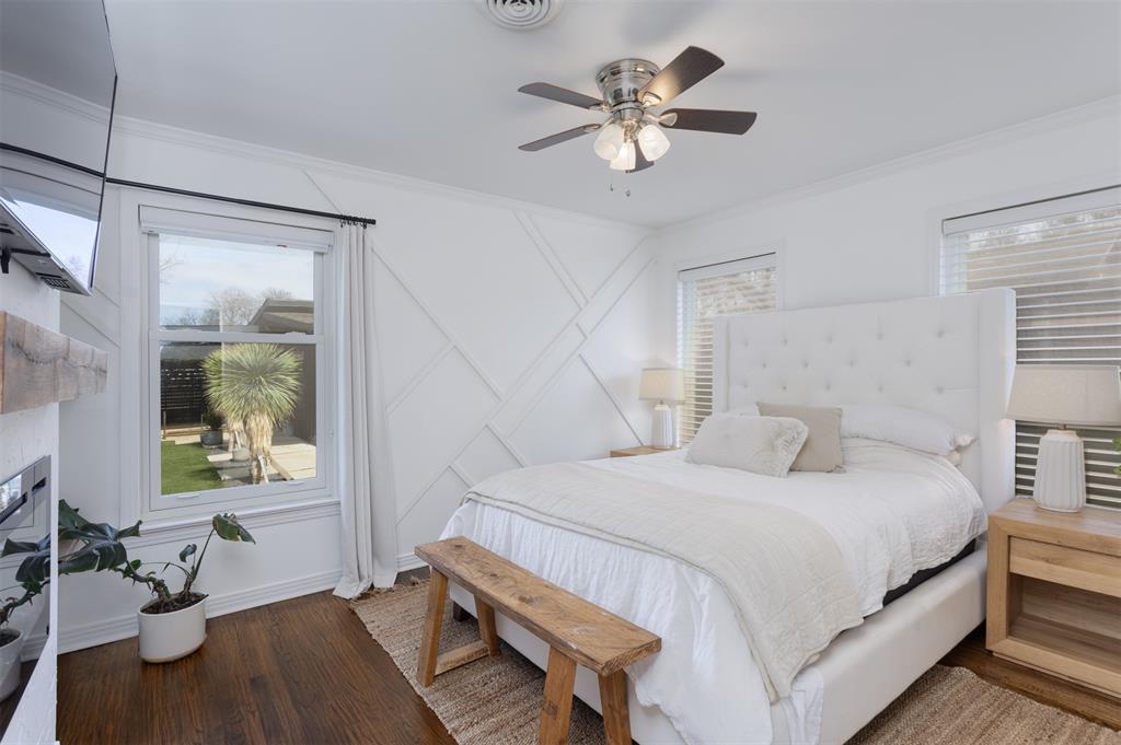 Wilson & Cole Add - Residential