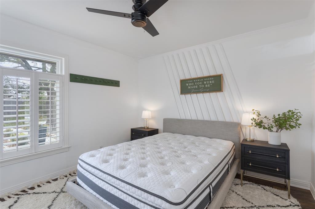 Wilson & Cole Add - Residential