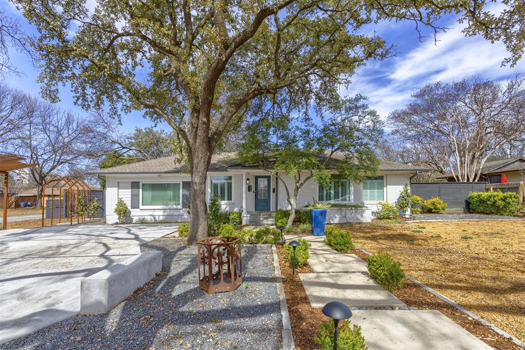 Wilson & Cole Add - Residential