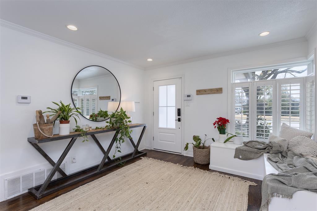 Wilson & Cole Add - Residential