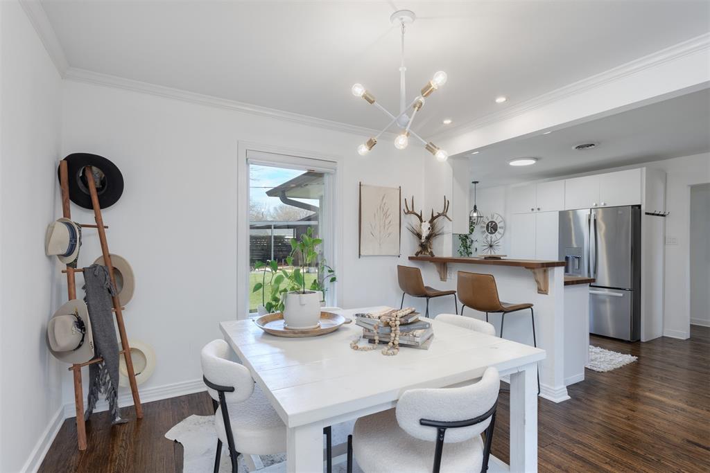 Wilson & Cole Add - Residential