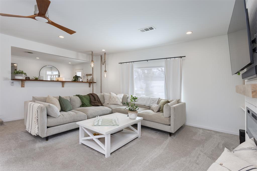 Wilson & Cole Add - Residential