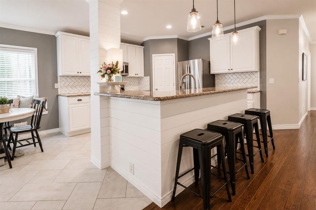 Fountain View Phase Two - Residential