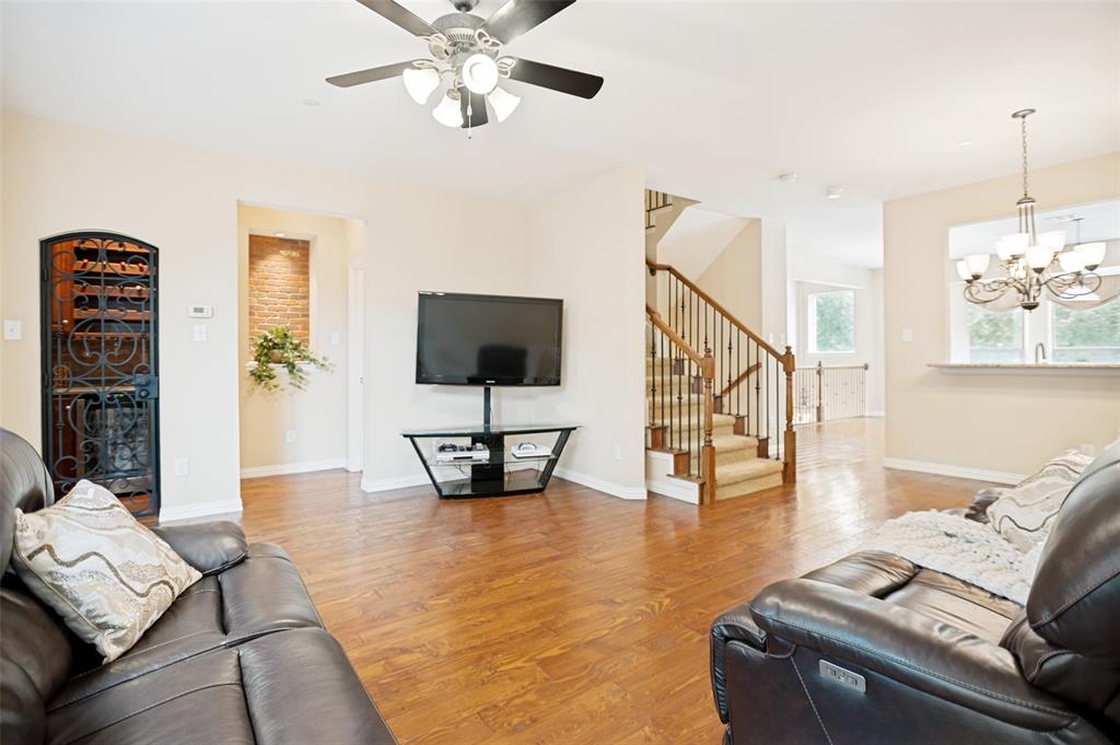 2634 Chambers Drive