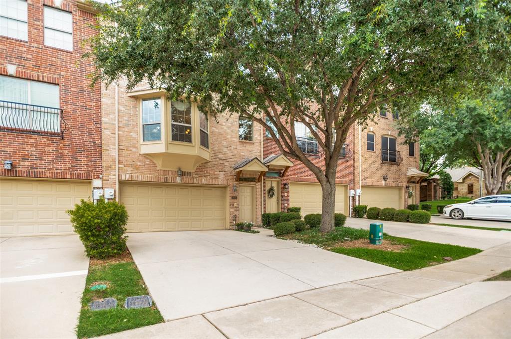 2634 Chambers Drive
