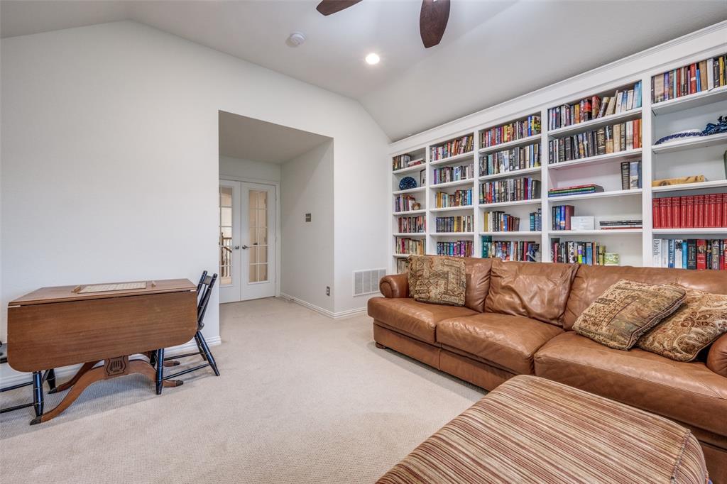 Crescent Add Ph A - Residential