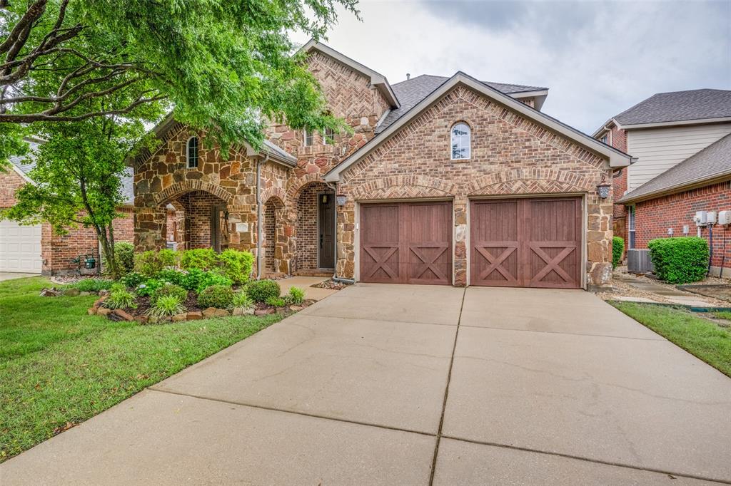 1320 Golf Club Drive