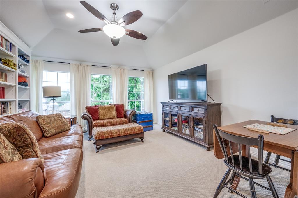 Crescent Add Ph A - Residential