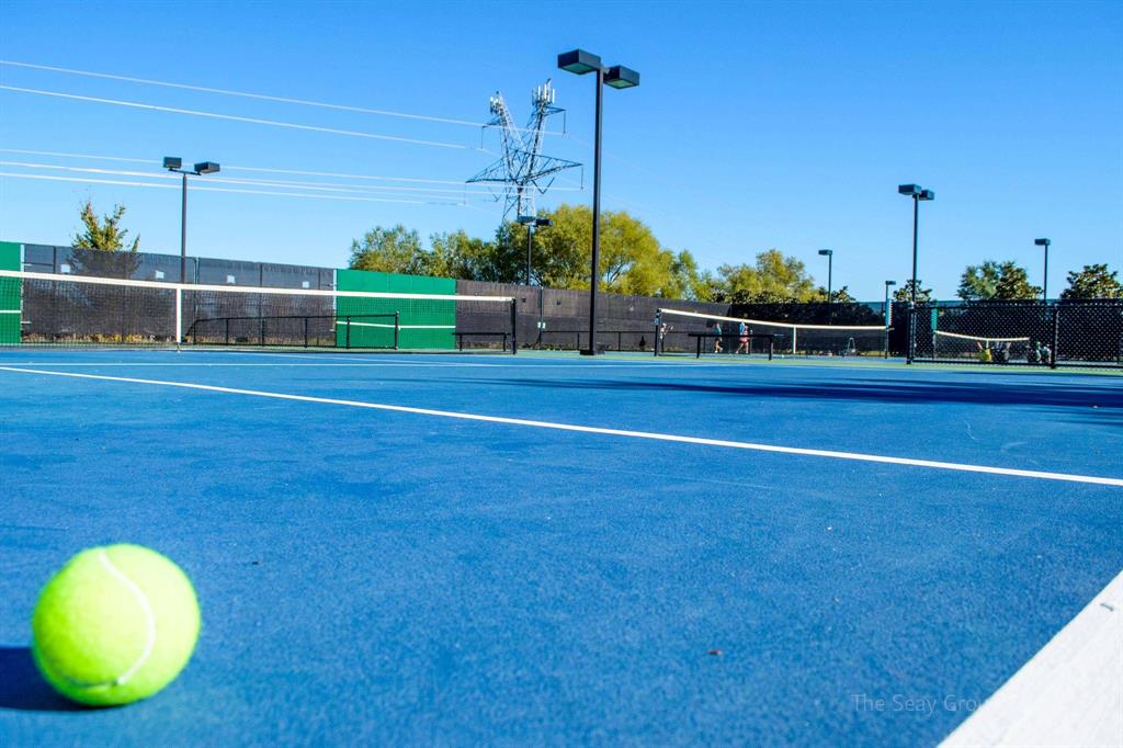 Crescent Add Ph A - Residential