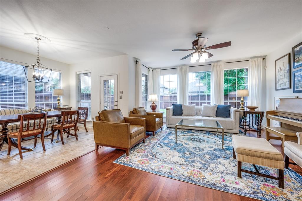 Crescent Add Ph A - Residential