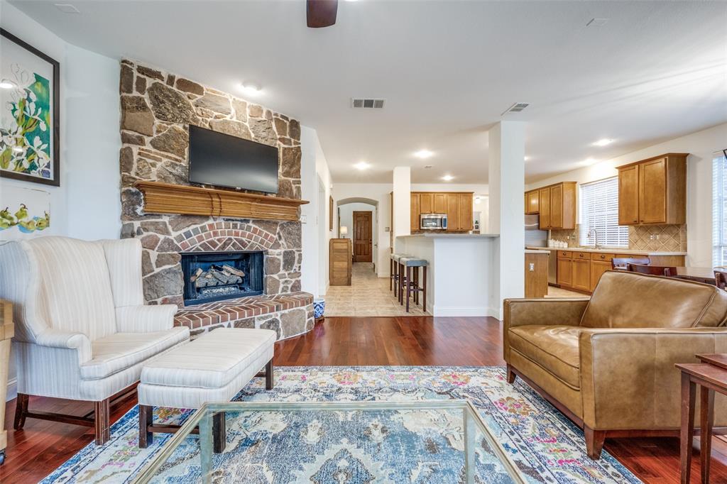 Crescent Add Ph A - Residential