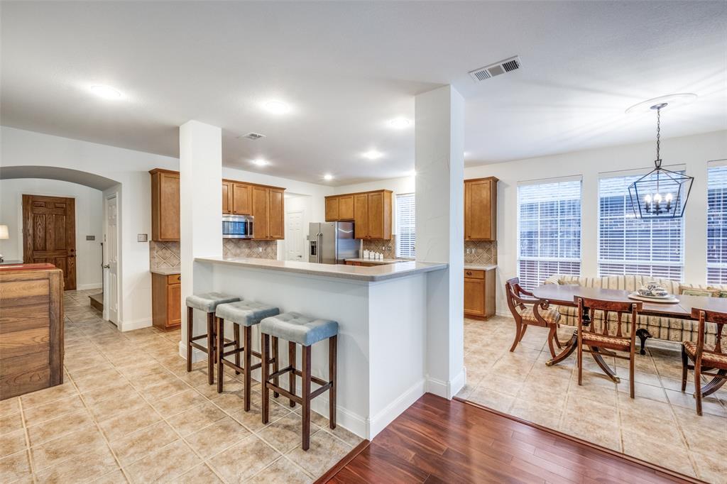 Crescent Add Ph A - Residential