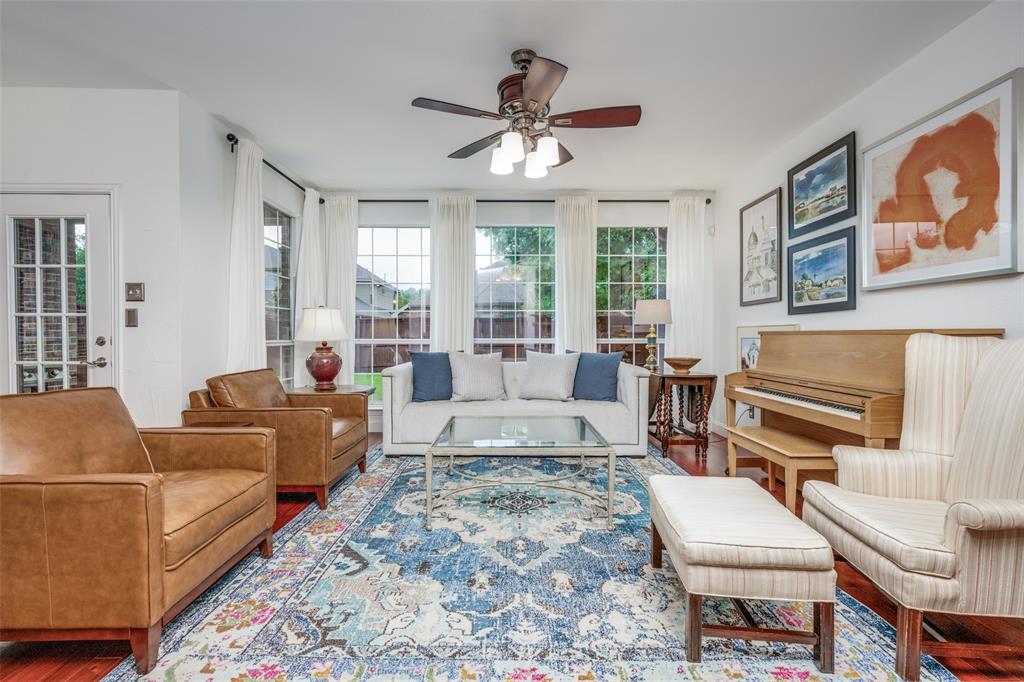 Crescent Add Ph A - Residential