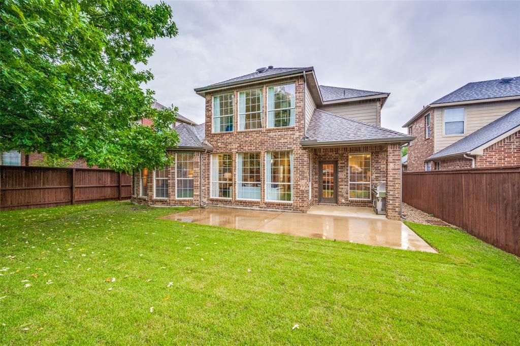 Crescent Add Ph A - Residential