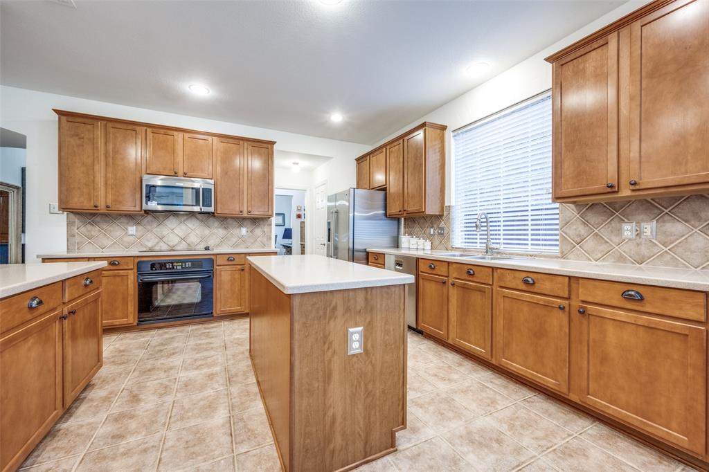 Crescent Add Ph A - Residential