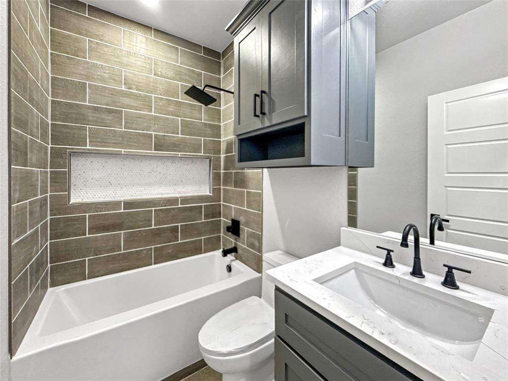 Fordham Heights Rev - Residential