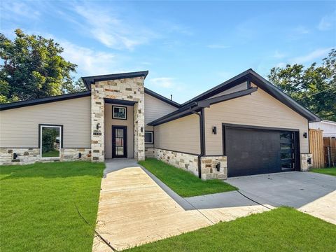 2130 Kathleen Avenue Dallas TX 75216