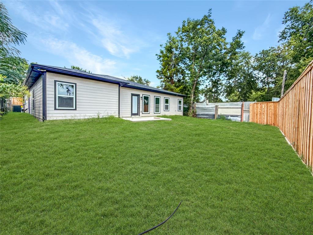 Fordham Heights Rev - Residential