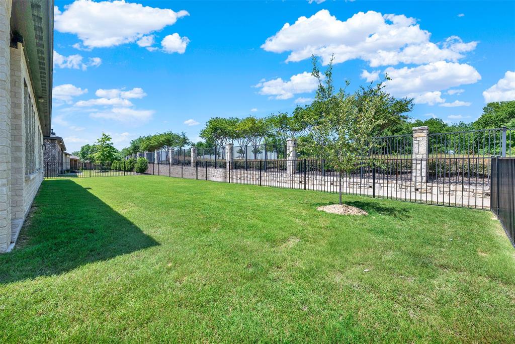 Fireside Village Add - Residential