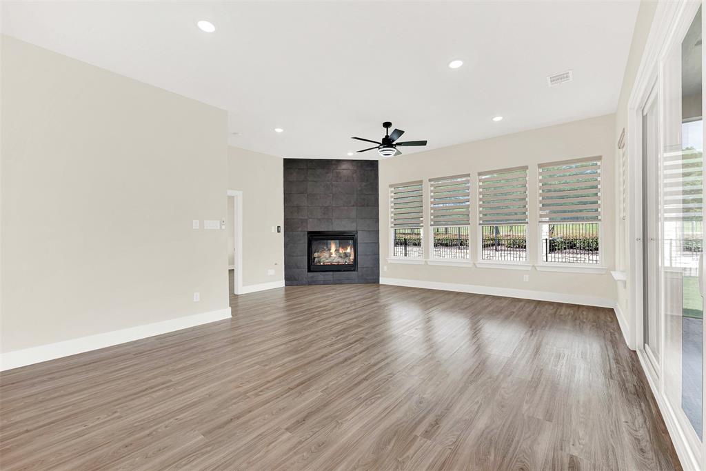 Fireside Village Add - Residential