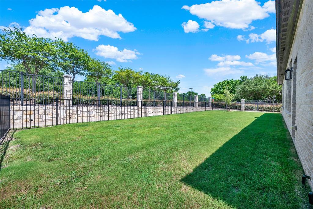 Fireside Village Add - Residential