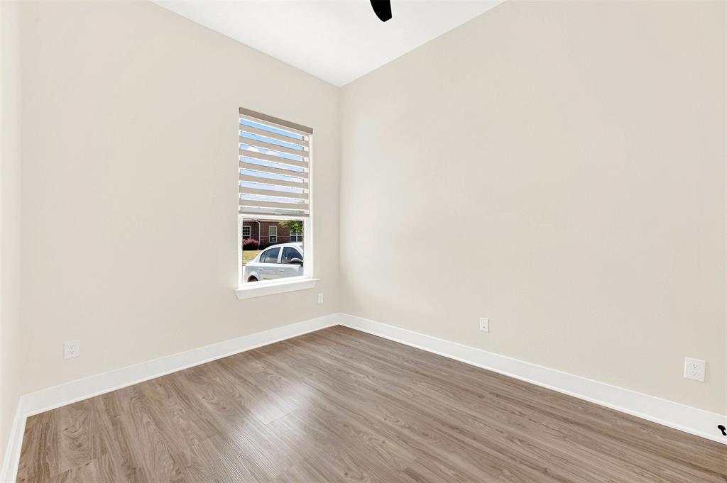 Fireside Village Add - Residential