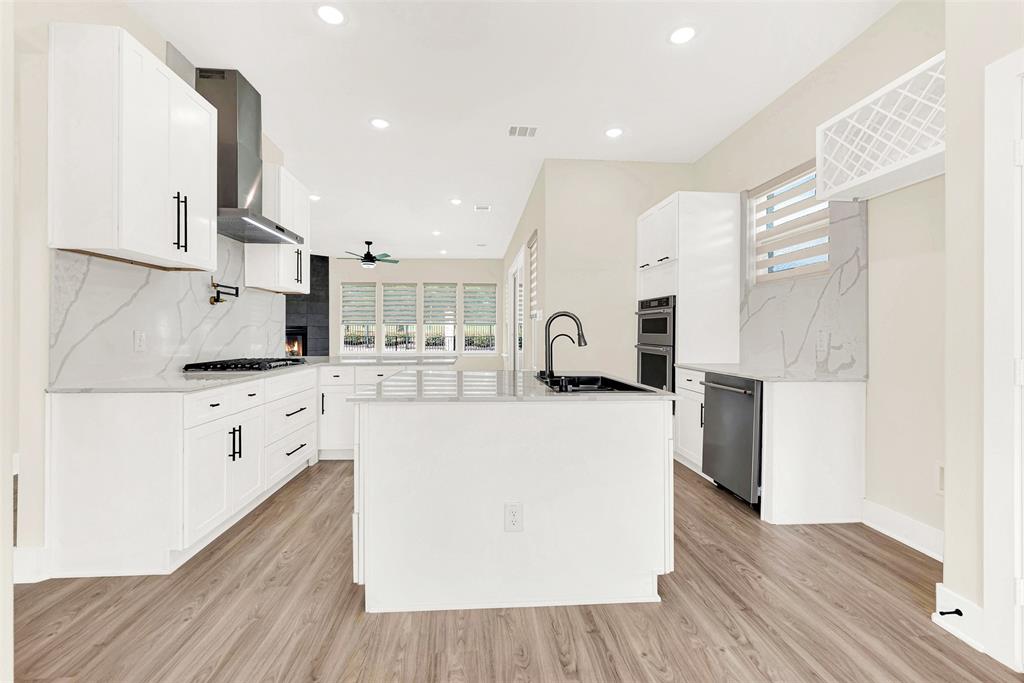 Fireside Village Add - Residential