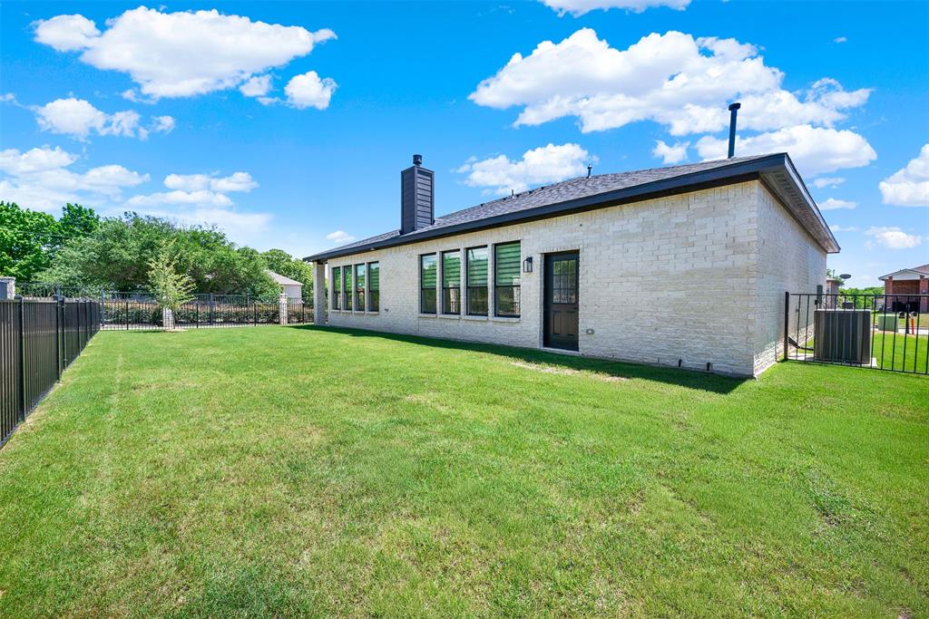 Fireside Village Add - Residential