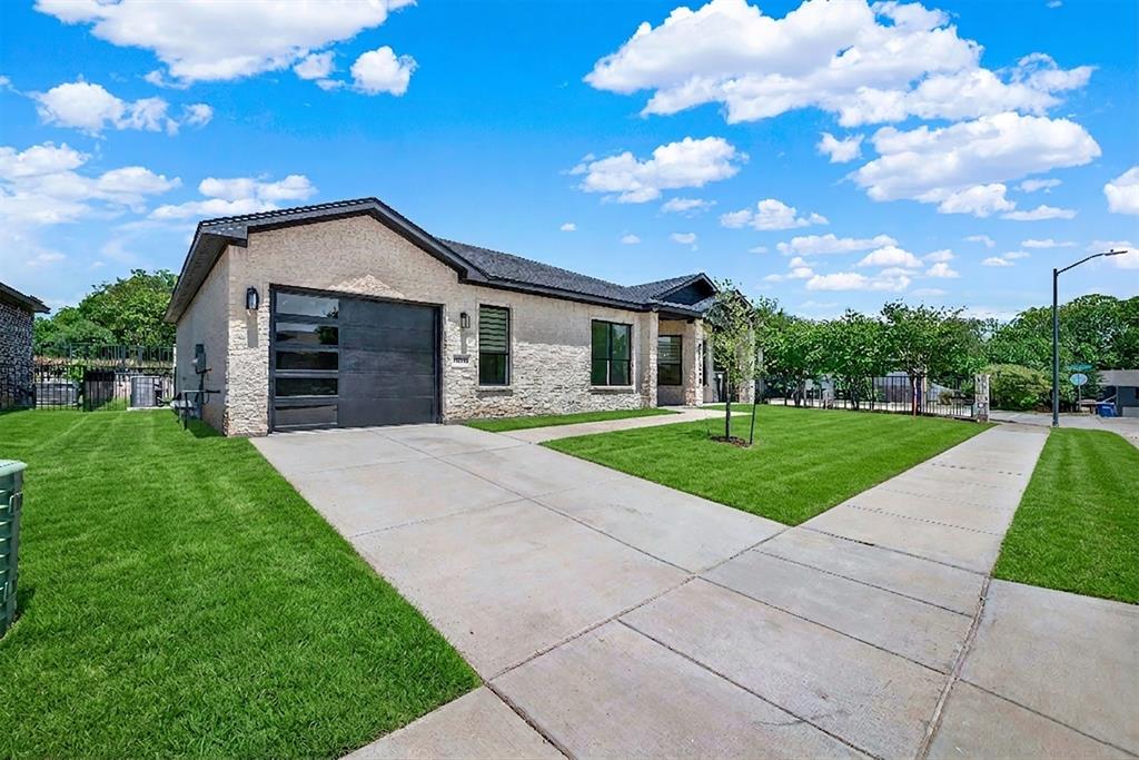 Fireside Village Add - Residential