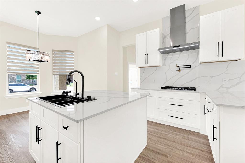 Fireside Village Add - Residential
