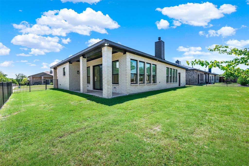 Fireside Village Add - Residential
