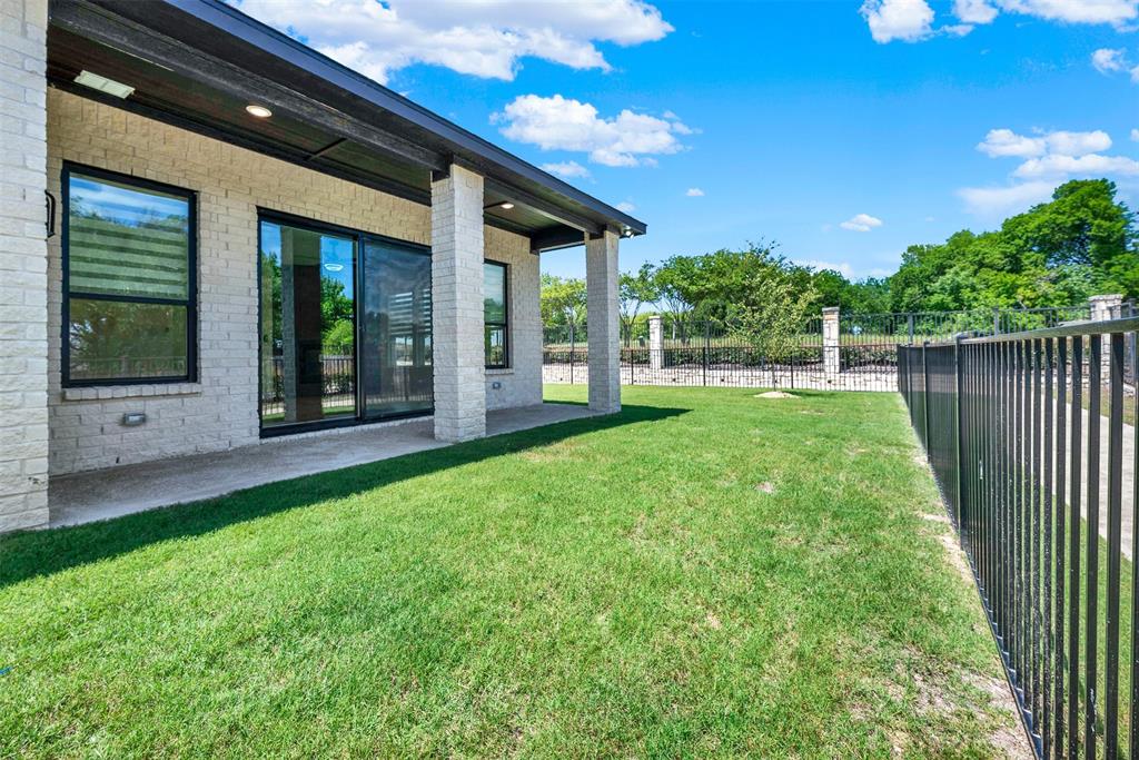 Fireside Village Add - Residential