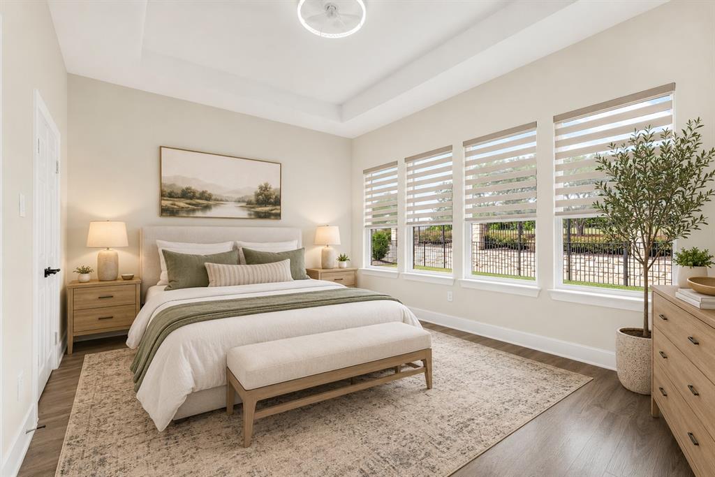 Fireside Village Add - Residential