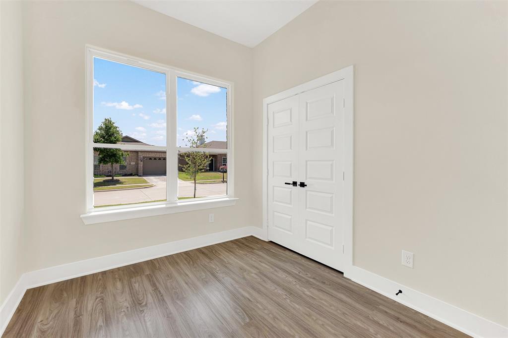 Fireside Village Add - Residential