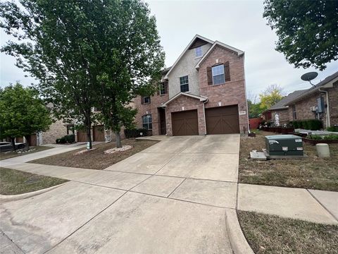 2316 Cup Drive Plano TX 75074