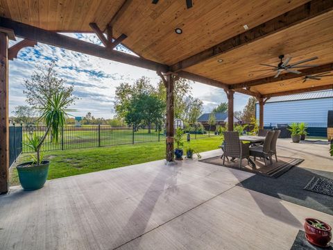 A home in Rockwall