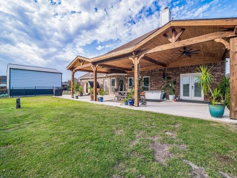 A home in Rockwall