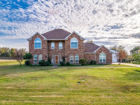 A home in Rockwall