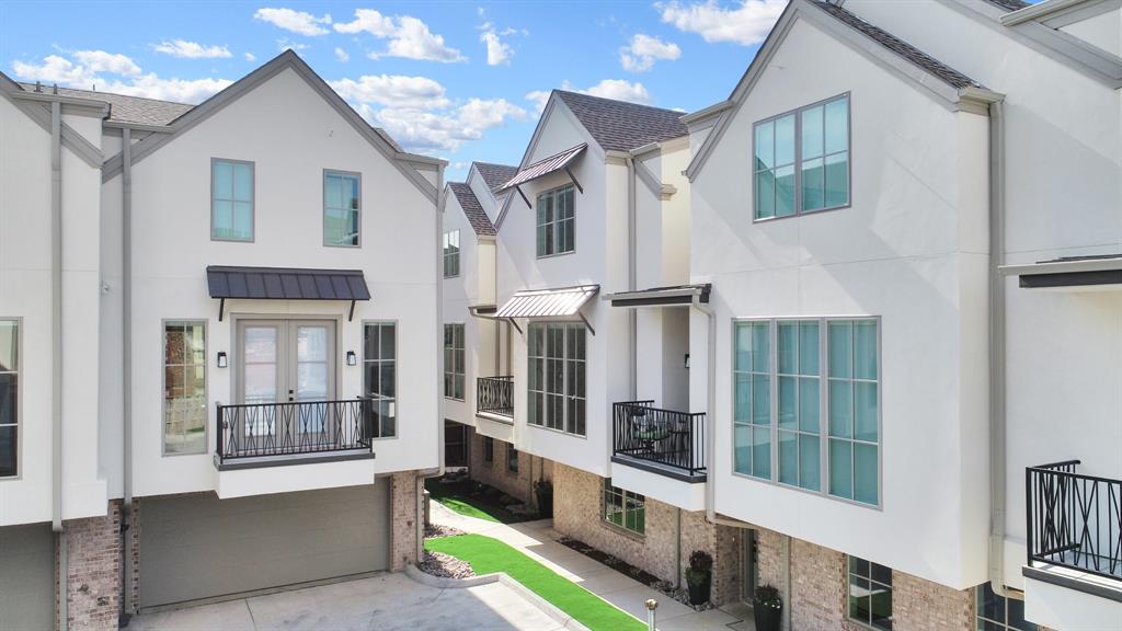 Methodist University Anx Add - Residential Lease