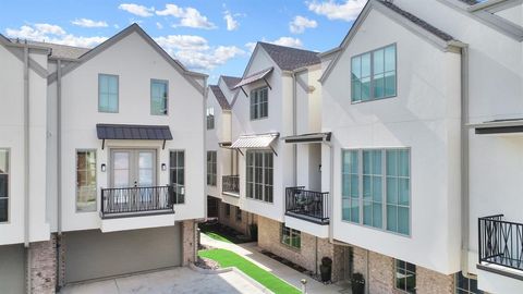 Tiny photo for 4116 University Boulevard #C4, University Park, TX 75205 (MLS # 21119759)