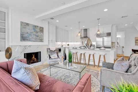 Tiny photo for 4116 University Boulevard #C4, University Park, TX 75205 (MLS # 21119759)