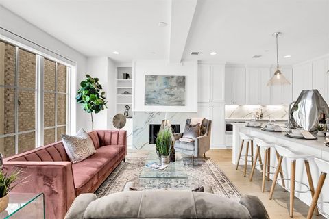 Tiny photo for 4116 University Boulevard #C4, University Park, TX 75205 (MLS # 21119759)