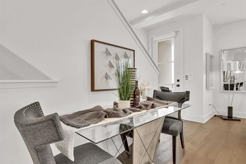 Tiny photo for 4116 University Boulevard #C4, University Park, TX 75205 (MLS # 21119759)